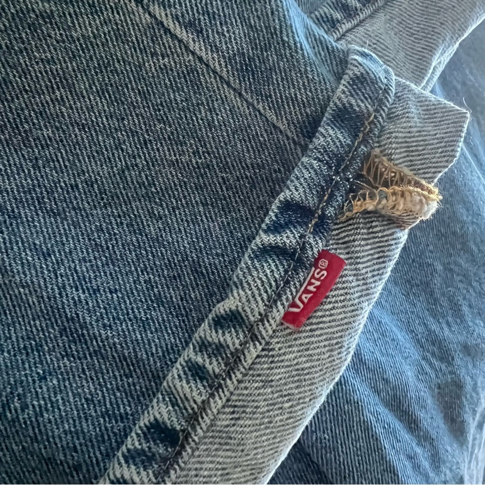 Vans Covina Relaxed Fit Jeans — 30x30